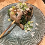 餃子といえば芭莉龍 - 