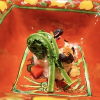 料理屋 植むら - 