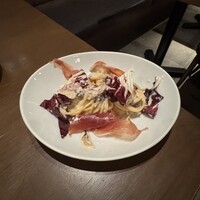 The Kitchen Salvatore Cuomo GINZA - 