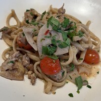 Cucina del NABUCCO - 