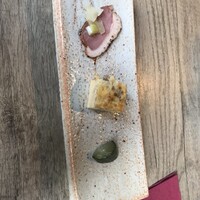 Mark Matsuoka Grill 中目黒 - 