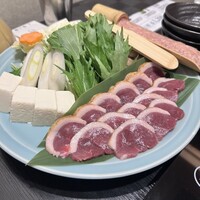北新地　銀杏 - 