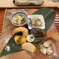 壱 - 