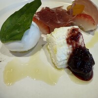 Cucina del NABUCCO - 