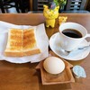 喫茶 やま