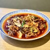 麻婆豆腐シン - 料理写真: