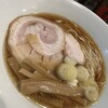 麺屋とと