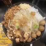 達磨 次郎 - 