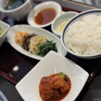 叙々苑 新宿小田急ハルク店 - 