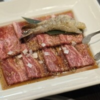 叙々苑 新宿小田急ハルク店 - 