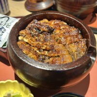 うなぎ和食  しら河 今池ガスビル店 - 