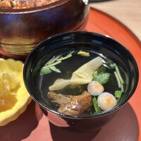 うなぎ和食  しら河 今池ガスビル店 - 