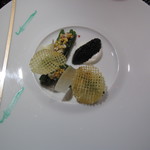 ガストロノミー ジョエル・ロブション - 