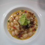 ガストロノミー ジョエル・ロブション - 