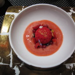 ガストロノミー ジョエル・ロブション - 