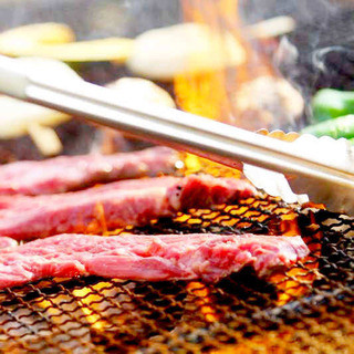 代官山 GLAMS BBQ Lounge_2