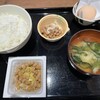 納豆工房 せんだい屋 下北沢店