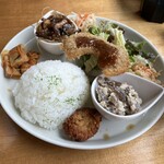 カメイノ食堂 - 