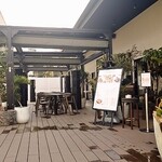281550335 - 外観(入り口付近)