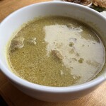 カメイノ食堂 - 