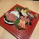 俺の魚を食ってみろ!!  西新宿店 - 