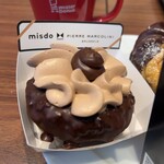 ミスタードーナツ - 