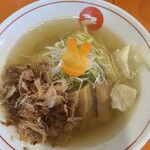 中華そば うさぎ - 