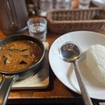 イエロースパイス - 