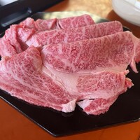 三嶋亭 本店 - 