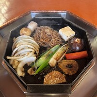 三嶋亭 本店 - 