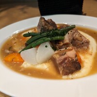 LE PORTIER Par Aux Delices de dodine Toranomon - 