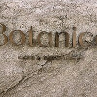 Botanico扇町公園 - 看板