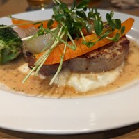 LE PORTIER Par Aux Delices de dodine Toranomon - 