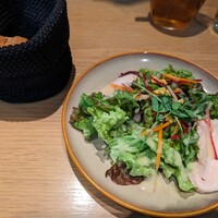 LE PORTIER Par Aux Delices de dodine Toranomon - 