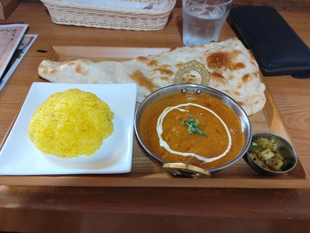 スワガット - 大和町その他（インド料理）の写真