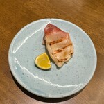 焼うお いし川 - 