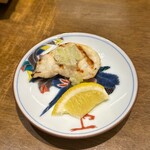 焼うお いし川 - 