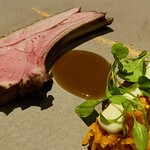 THE HIRAMATSU Karuizawa Miyota - 