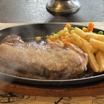 ステーキやるじゃん - 