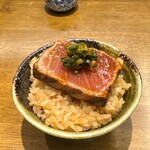 焼うお いし川 - 