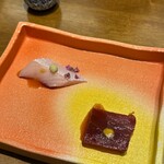 焼うお いし川 - 