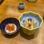 焼うお いし川 - 