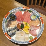 焼うお いし川 - 