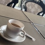 マヤデビ - シナモン香るホットチャイ(๑╹ω╹๑ )