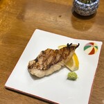 焼うお いし川 - 