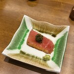 焼うお いし川 - 