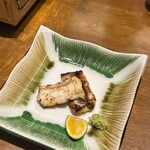 焼うお いし川 - 