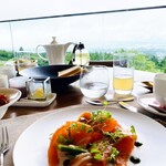 THE HIRAMATSU Karuizawa Miyota - 