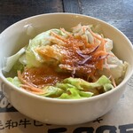 ステーキやるじゃん - 