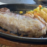 ステーキやるじゃん - 